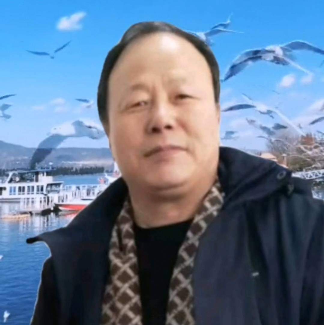 刚哥.三十八军老兵