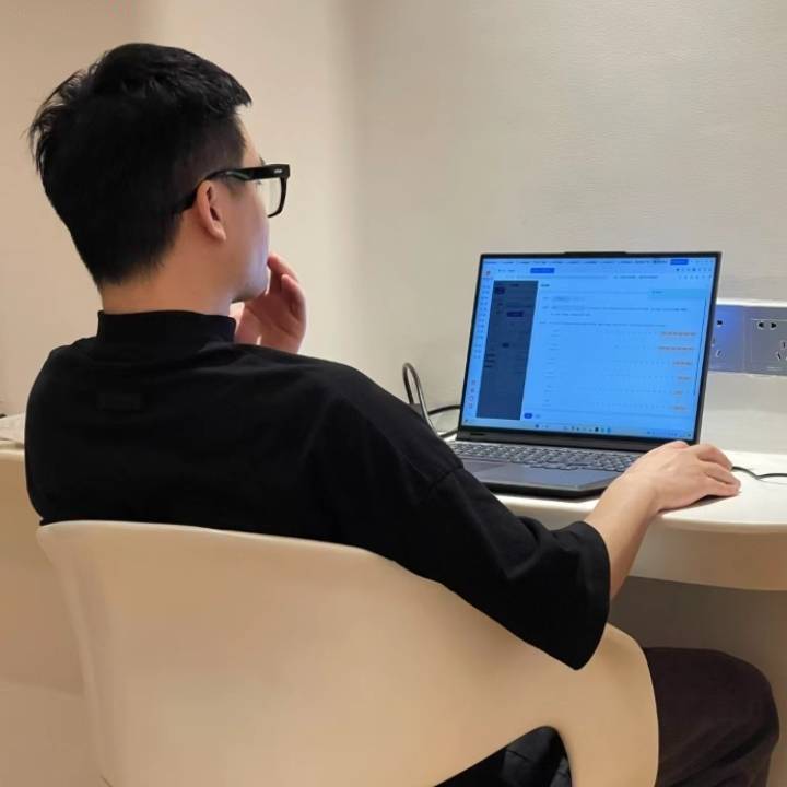 淮北乐威中考体育-李教练