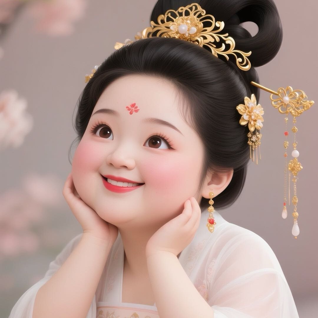大唐嘟嘟嘞