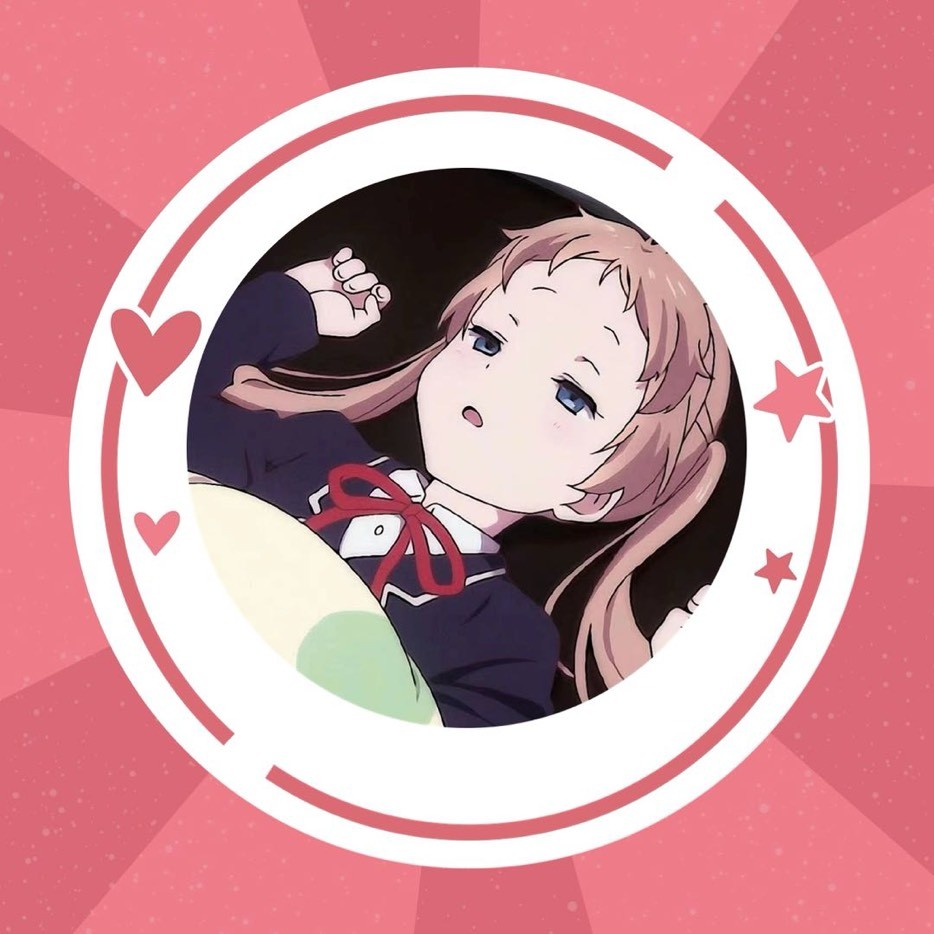 超有梗表妹