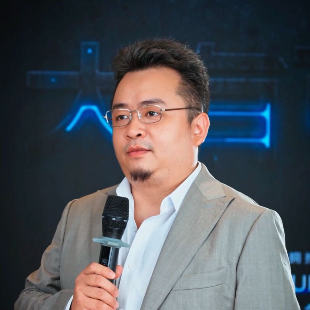 尤社长智慧人生
