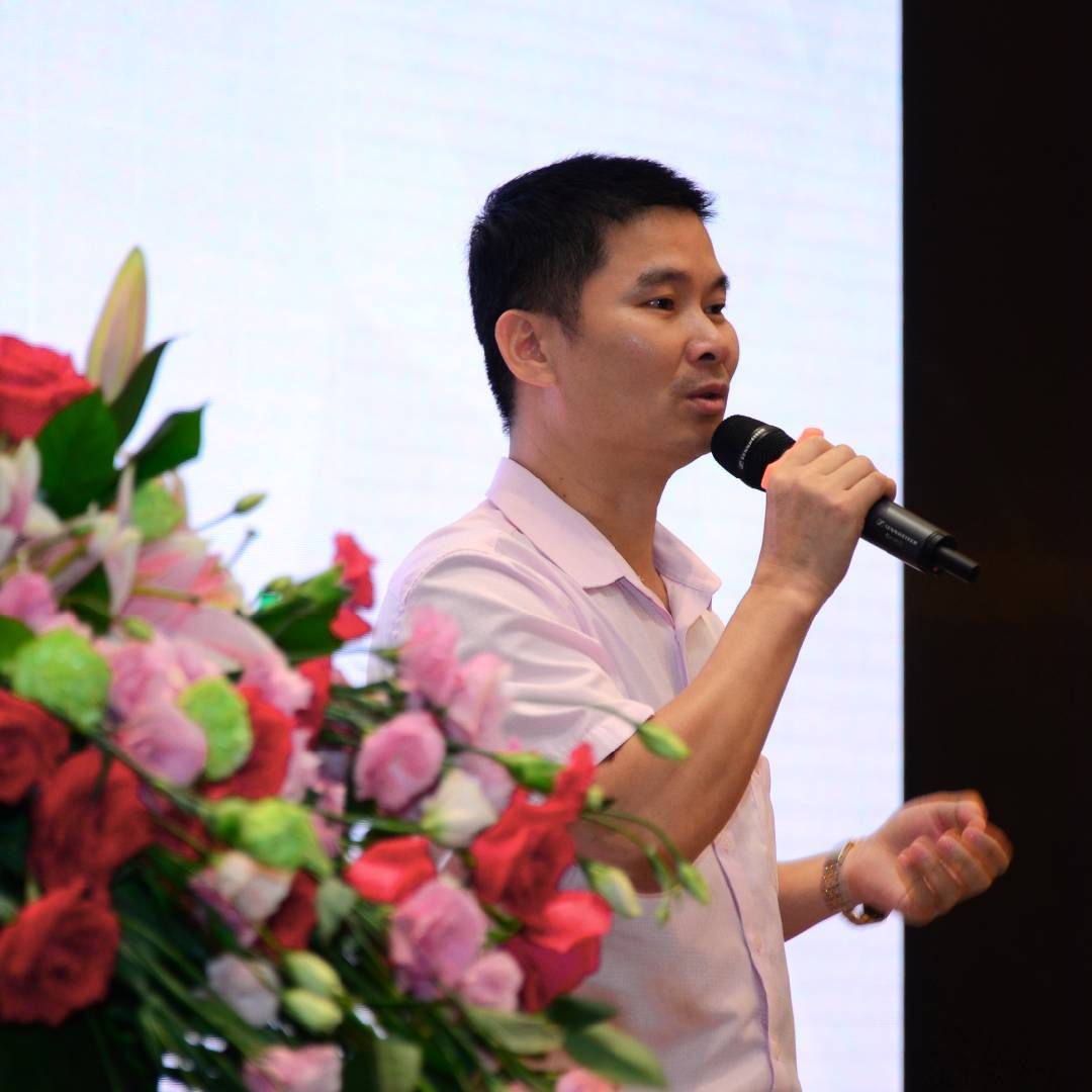 家用电器源头工厂-老胡