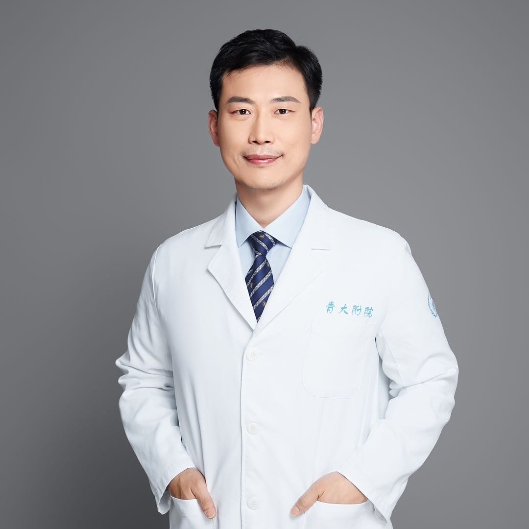 肝胆相照周斌医生