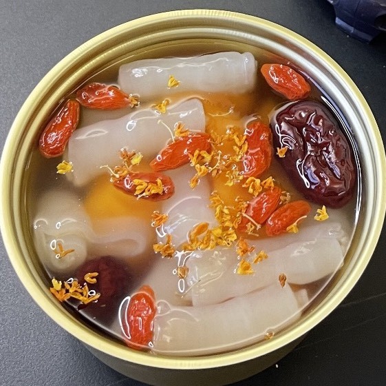 东山小欣炖鱼胶