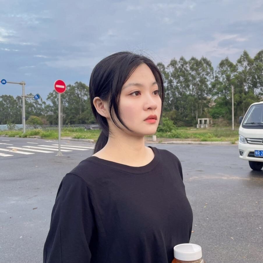 农乡妙妙姑娘本人