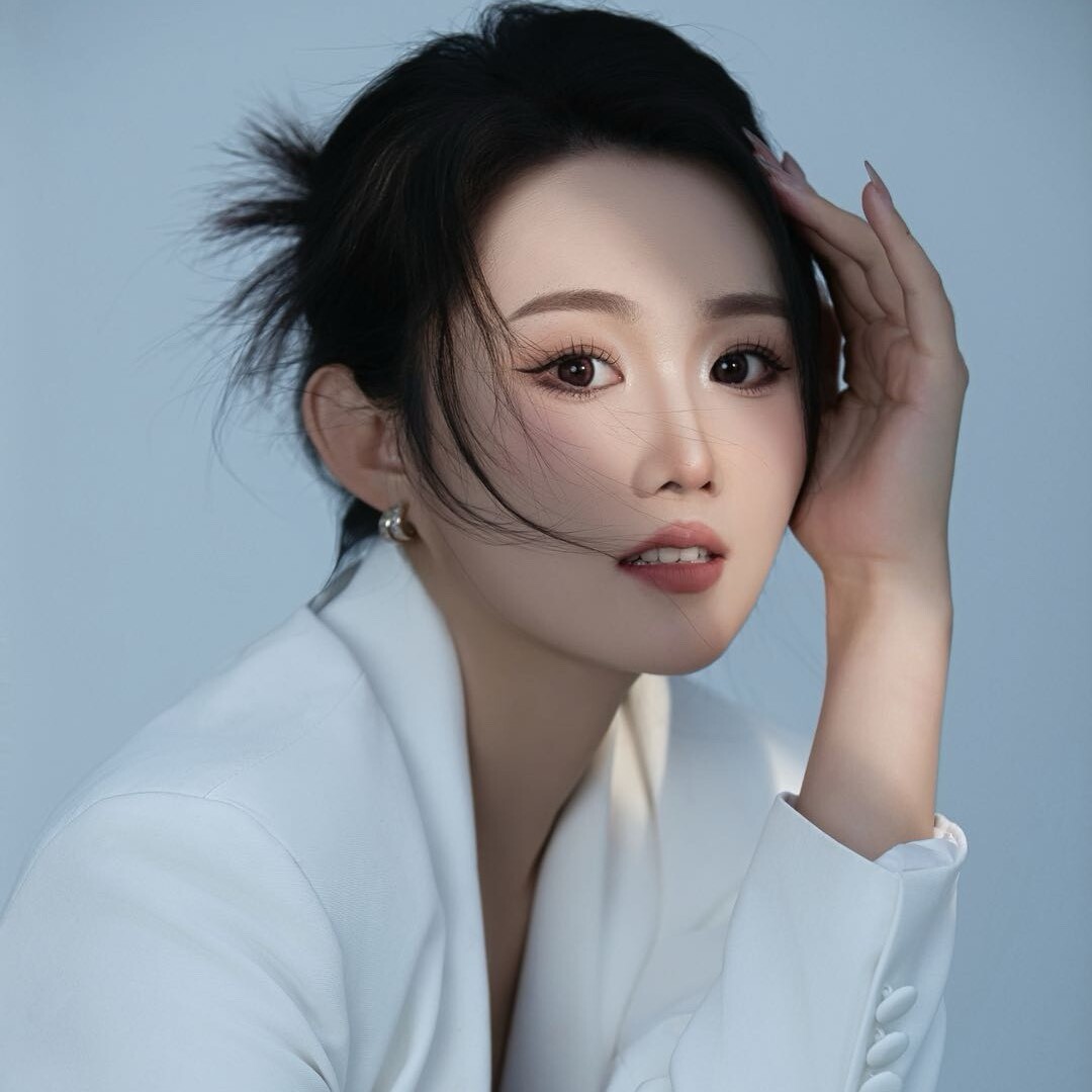 彩妆师影子