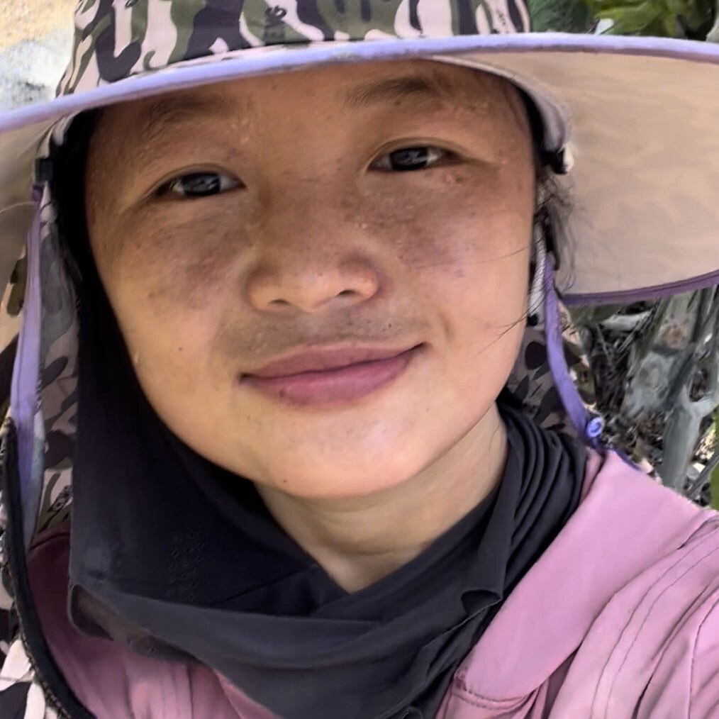 阿梅要静心