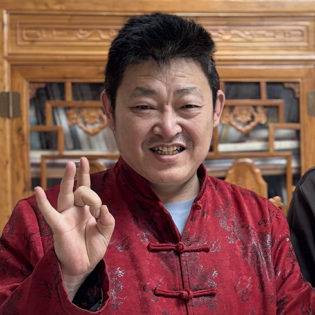 刘东亮升维智慧