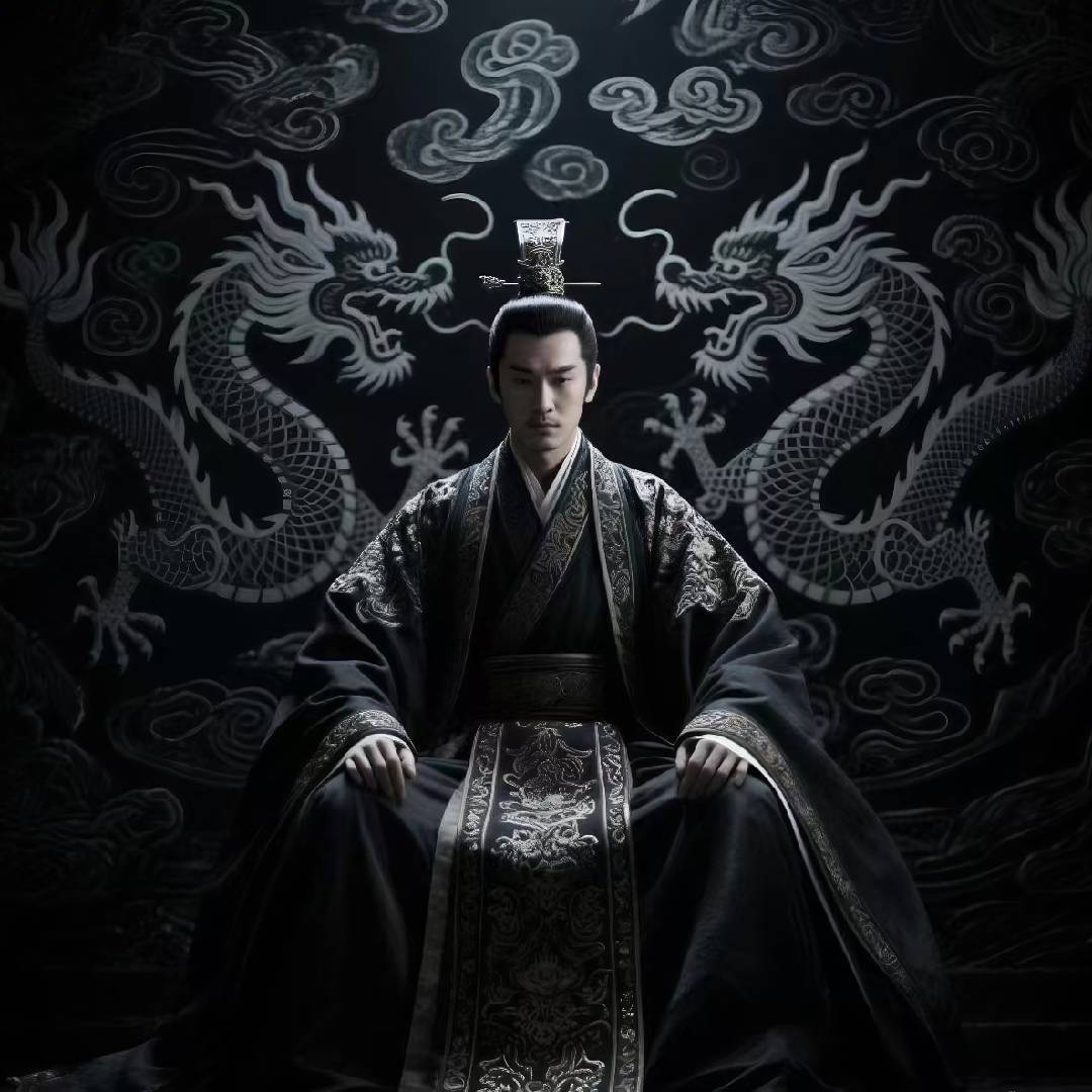 玄机档案馆.