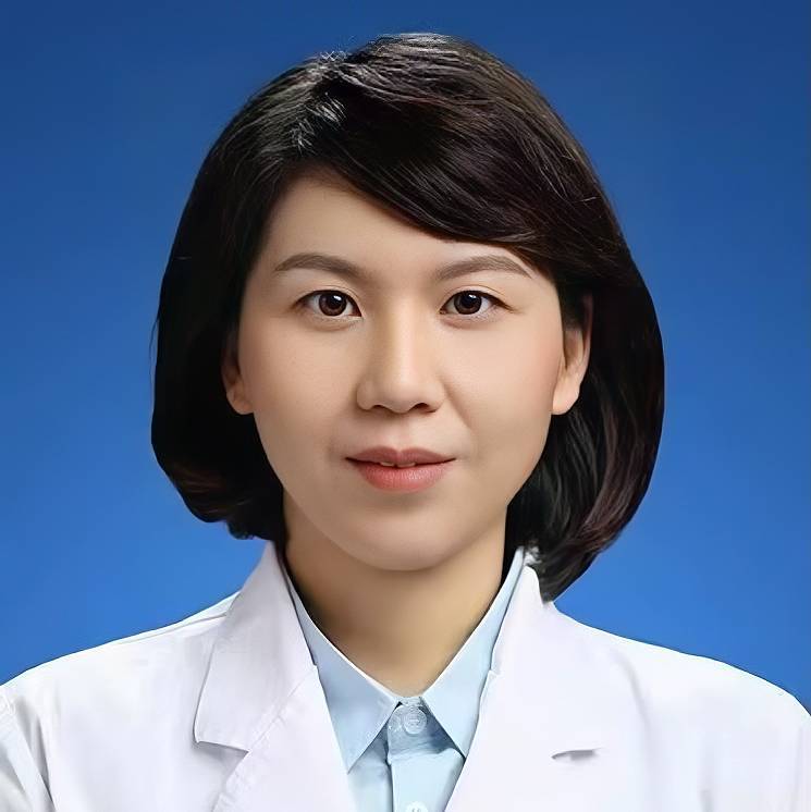 肝病科主任冉云