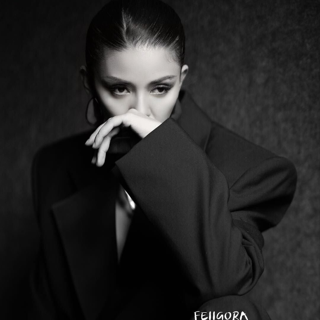 FEIIGORA品牌创始人