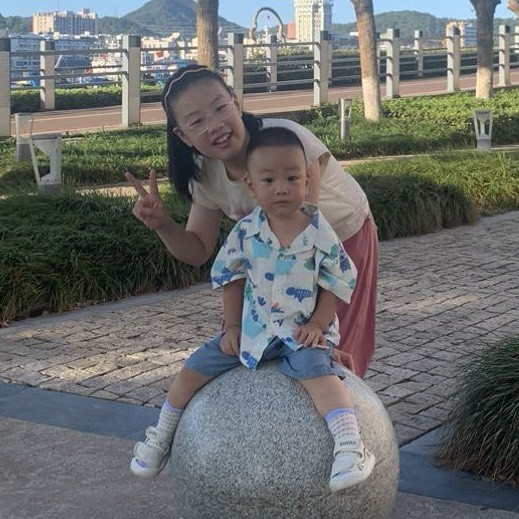 以琳以恩