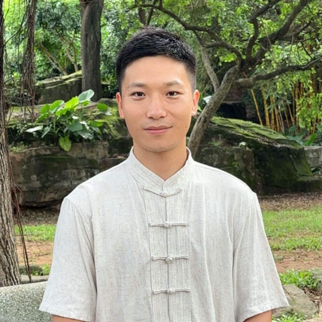 叶仲康.