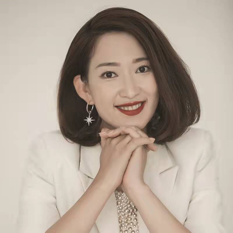 何丽娟的直播间