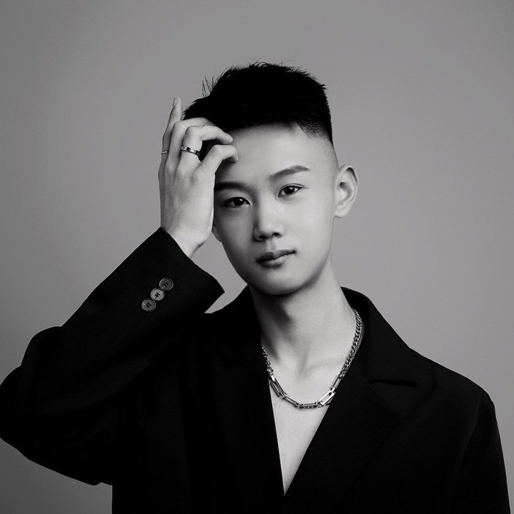 A小旭MAKE-UP