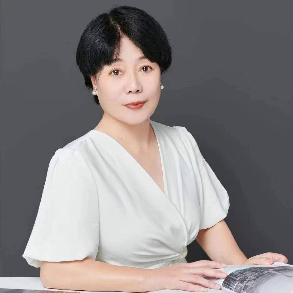 李文君心理