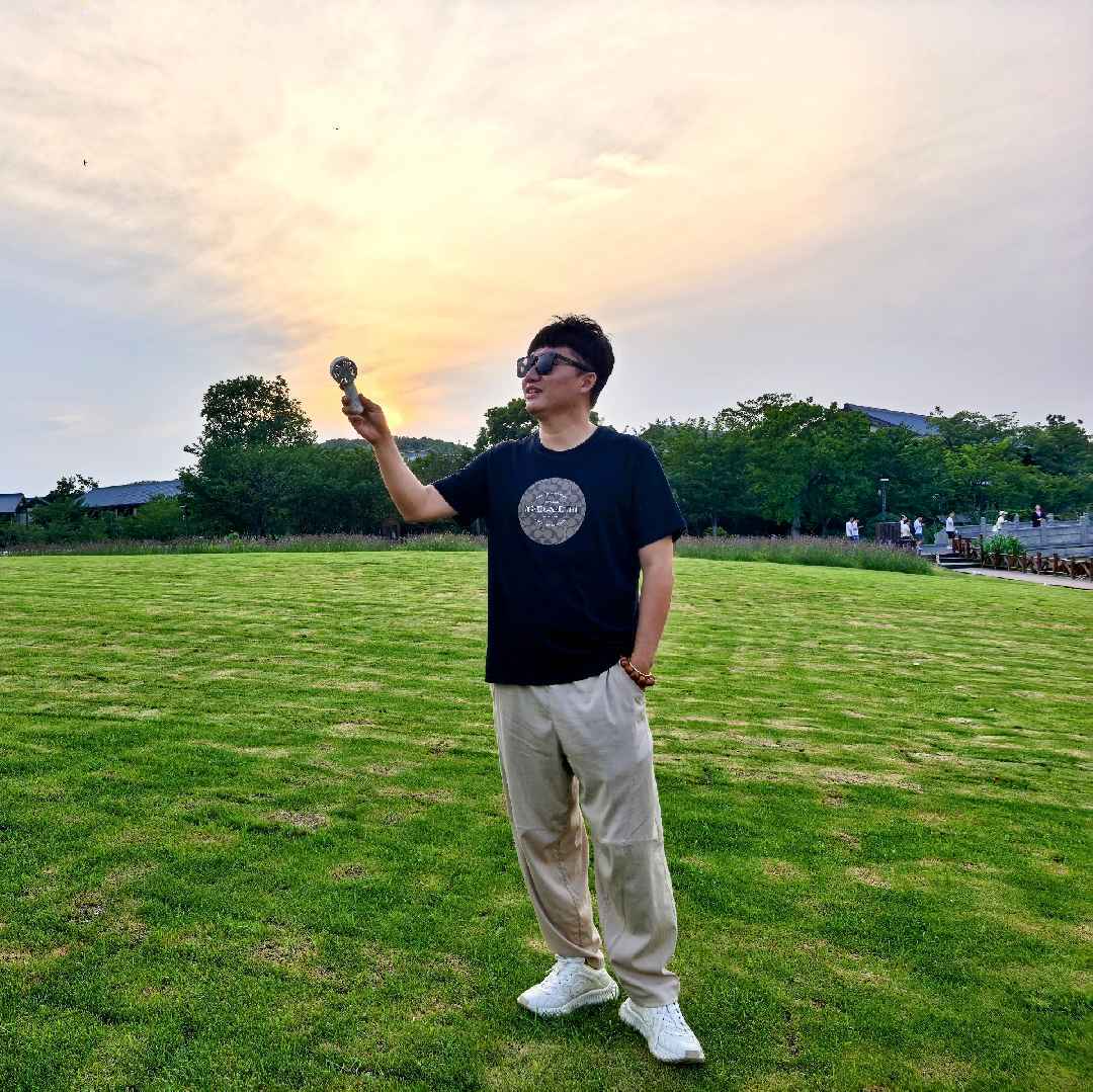 爱生活的许公子