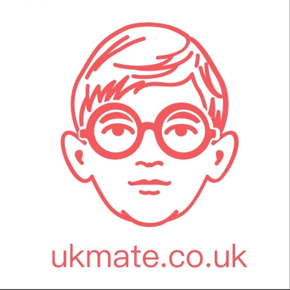 英伦伙伴UKmate