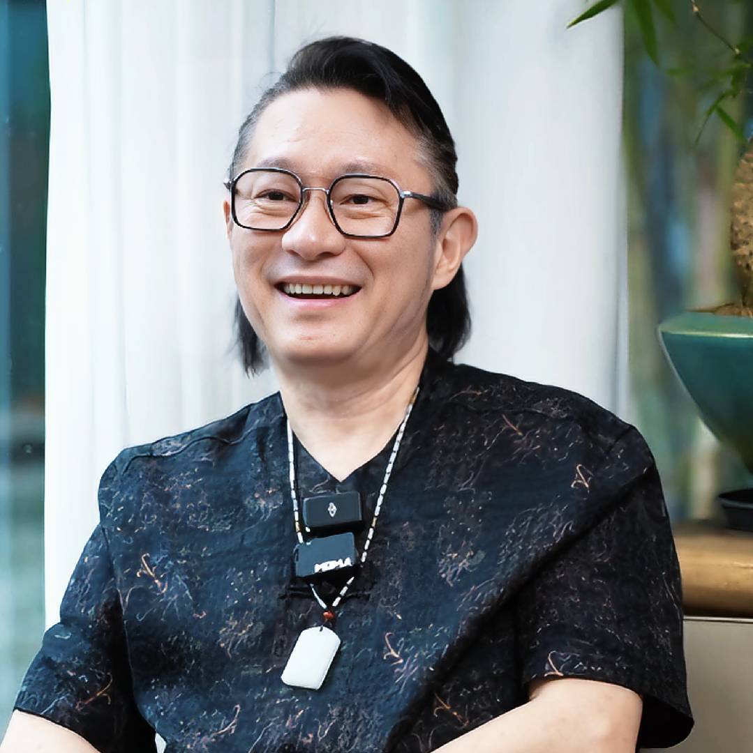 尚老师聊幸福