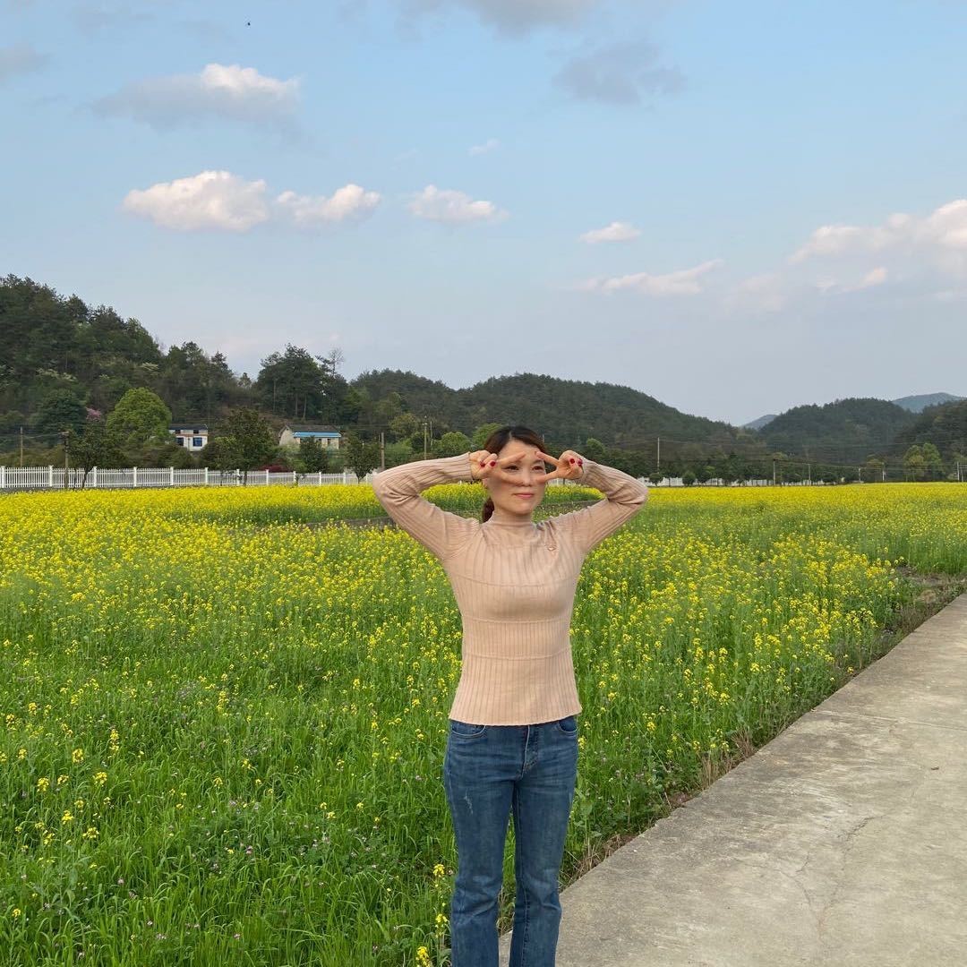 毛志芳毛姐