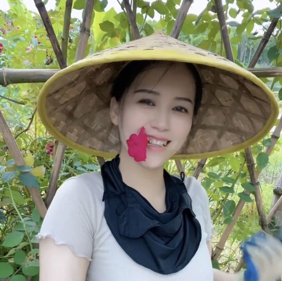 大壮家的小姑子