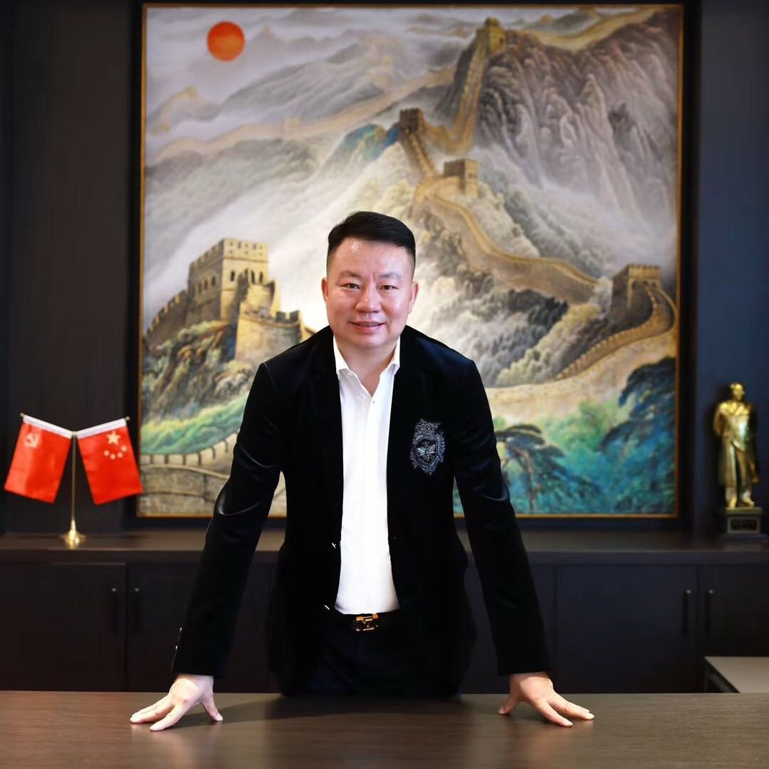 许百顺天津望海湾