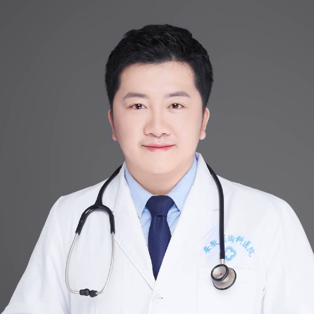 是李刚医生啊