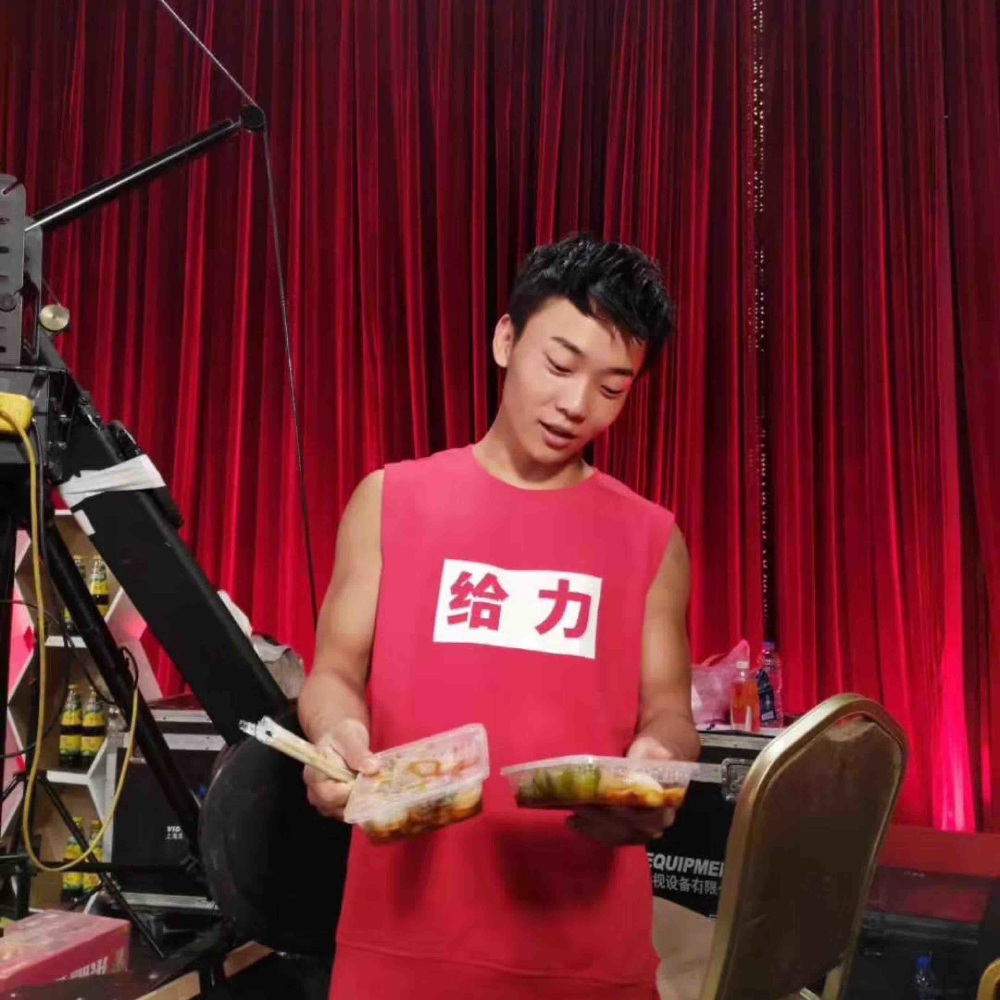 武状元小耗子