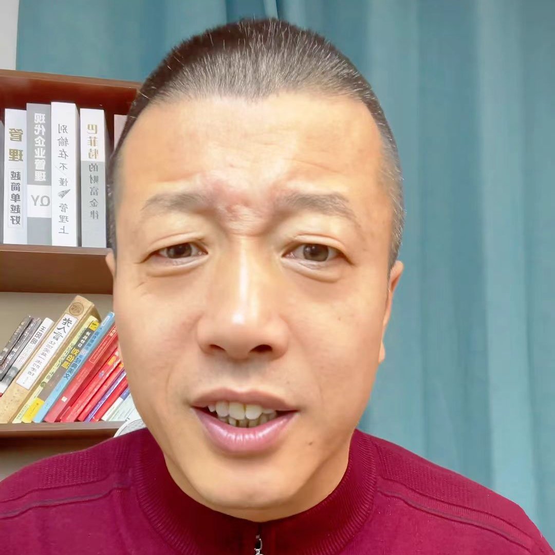 老吕聊天