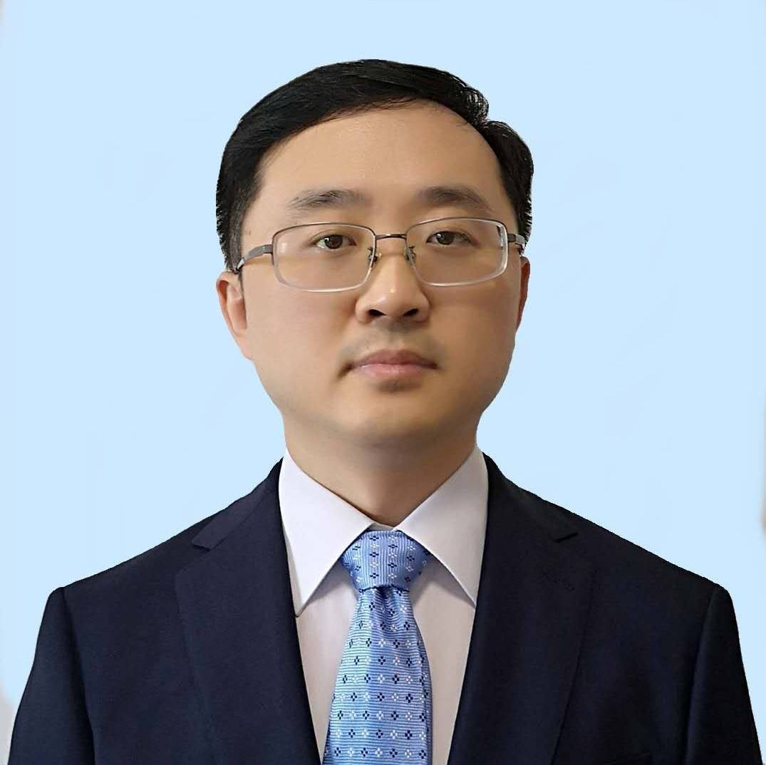 周医生说健康