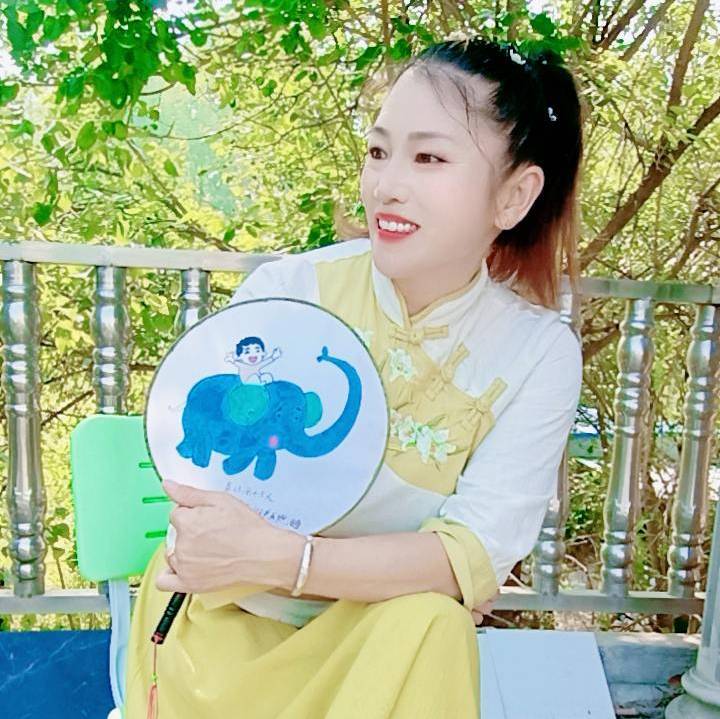 乡村段子