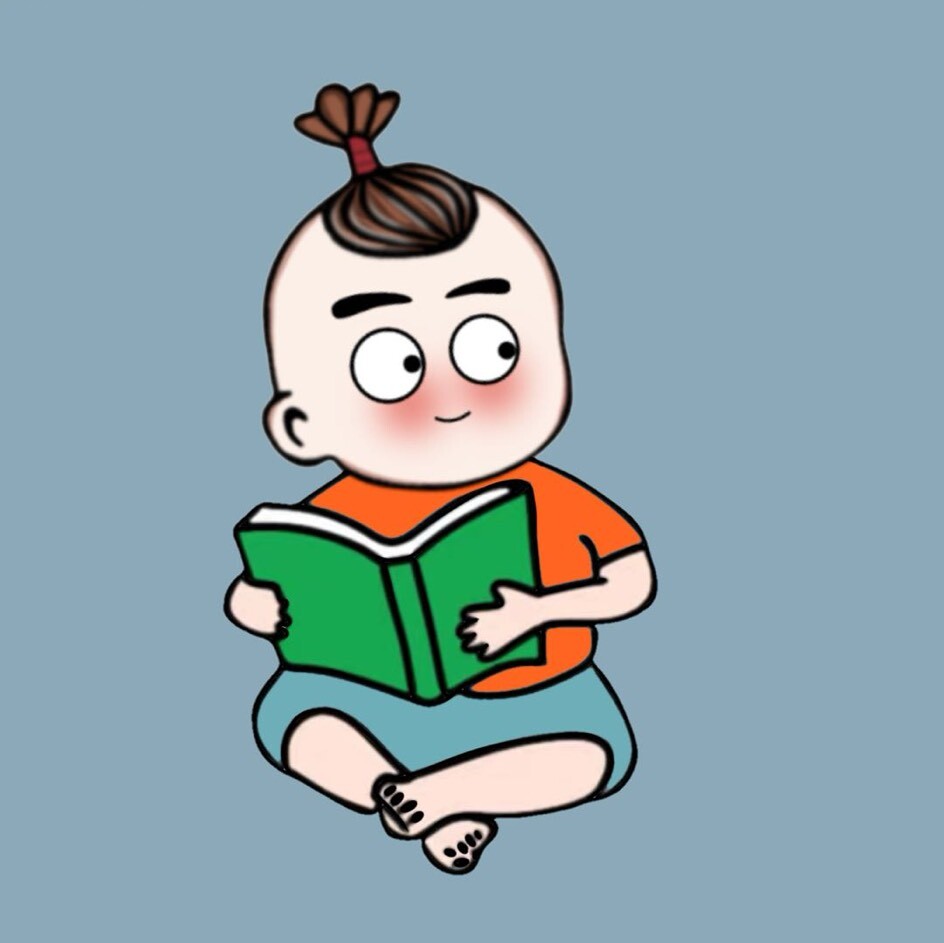 漫漫的画.