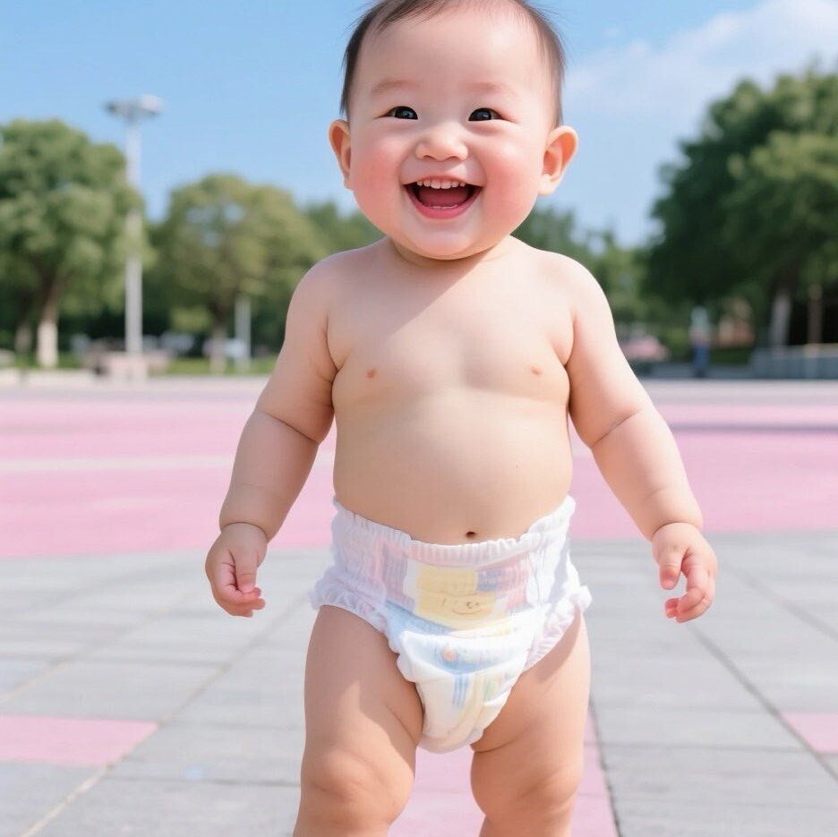 小秋吖秋天的秋