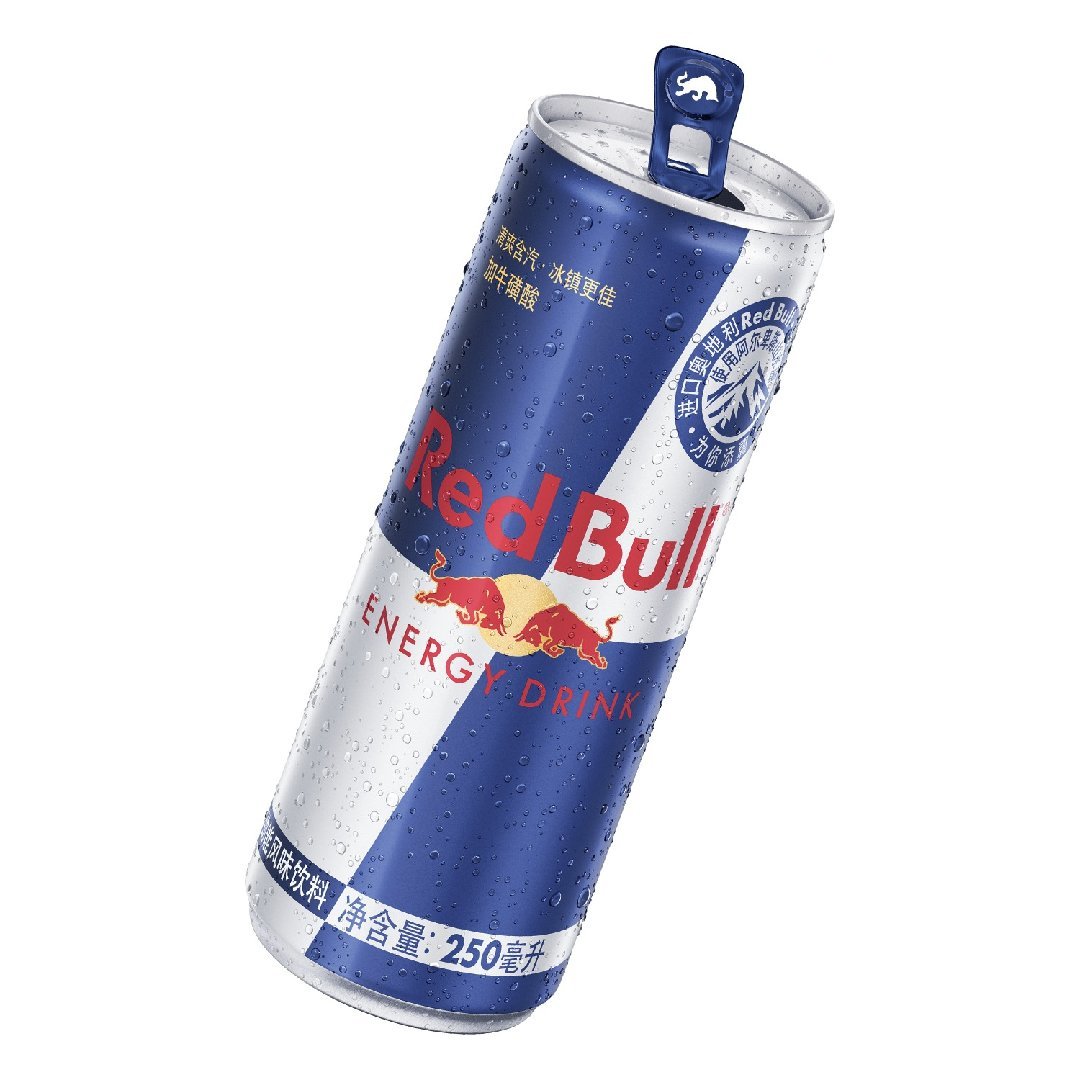 RedBull奥地利红牛