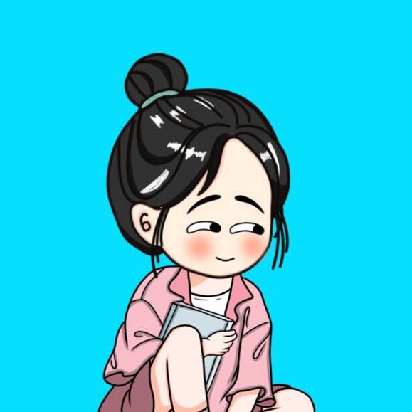 初七的画丶