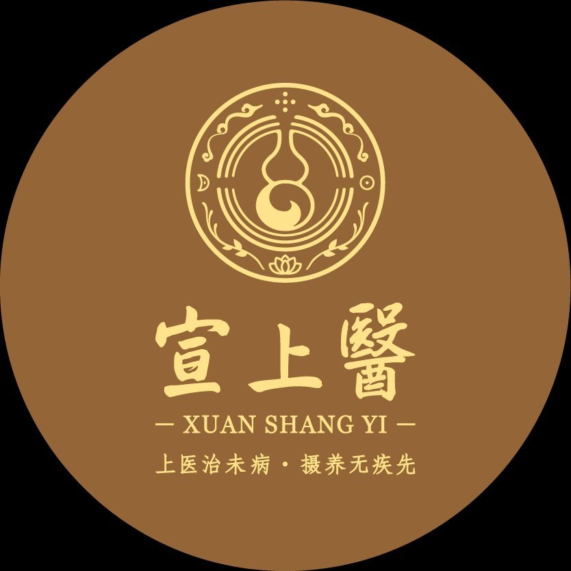 宣上医