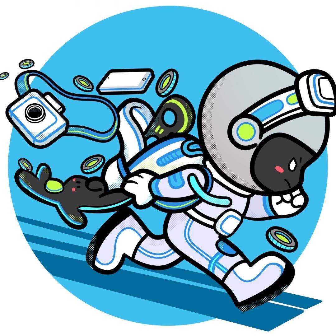 偷故事的宇宙人