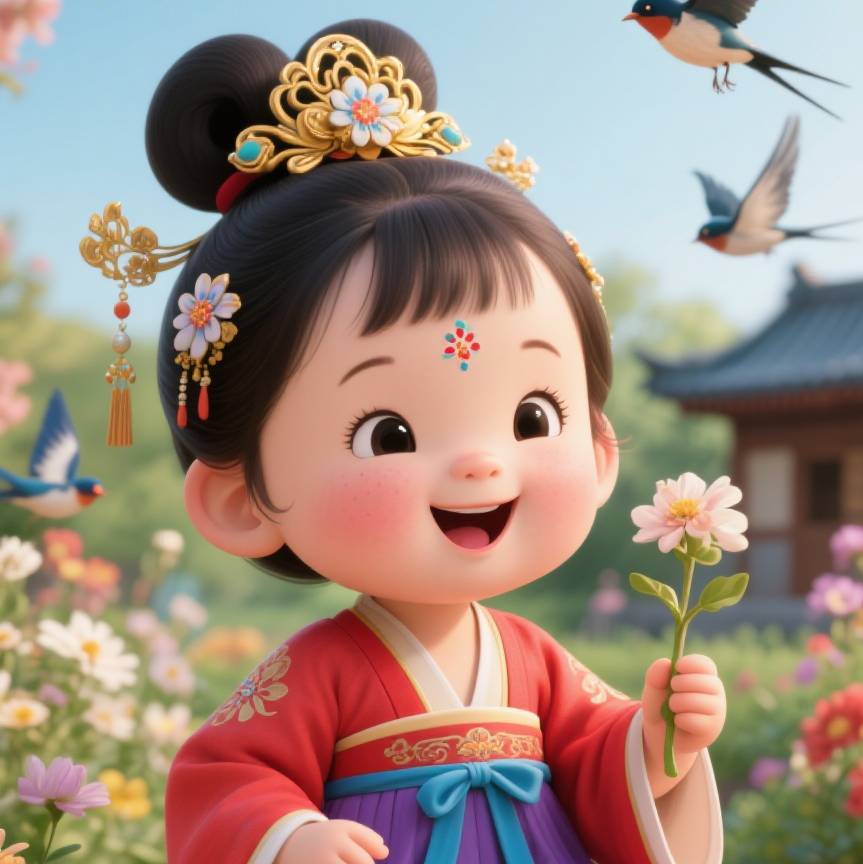 爱启小萌堡