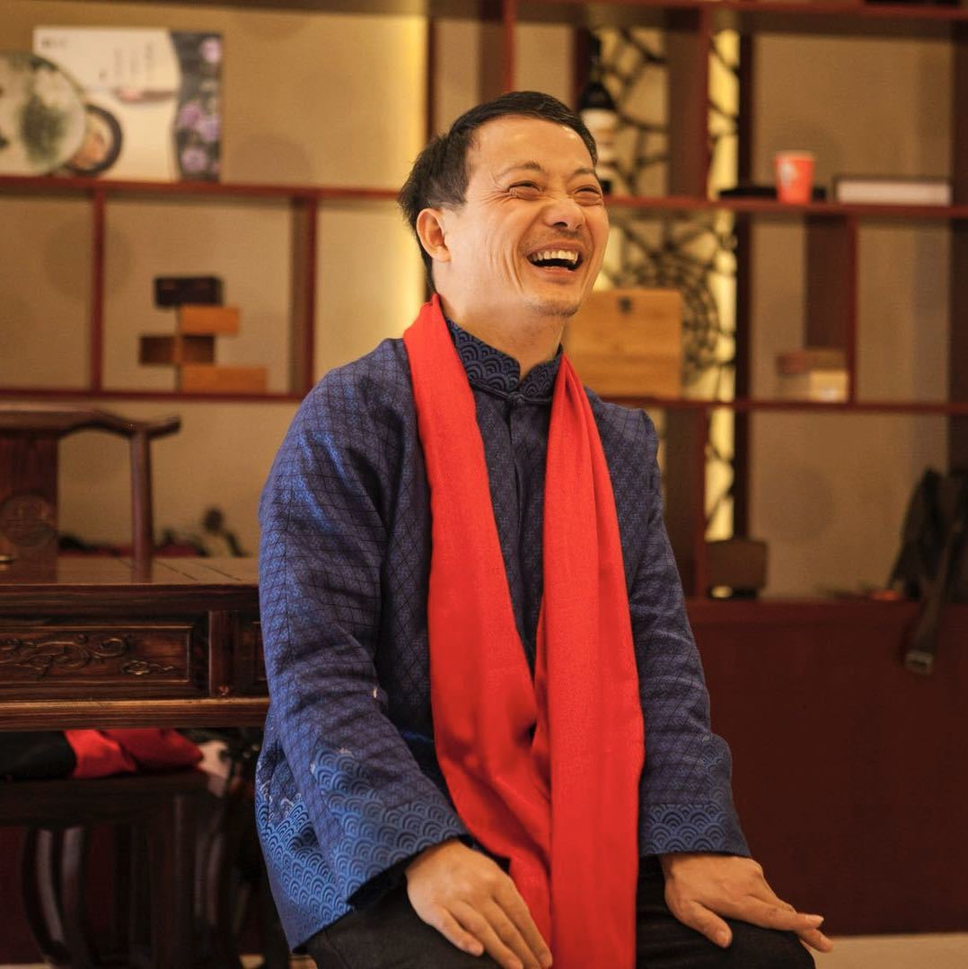 崔万志家居生活