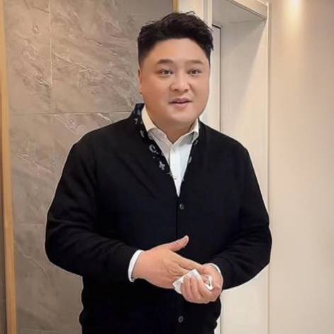 鑫总日常生活