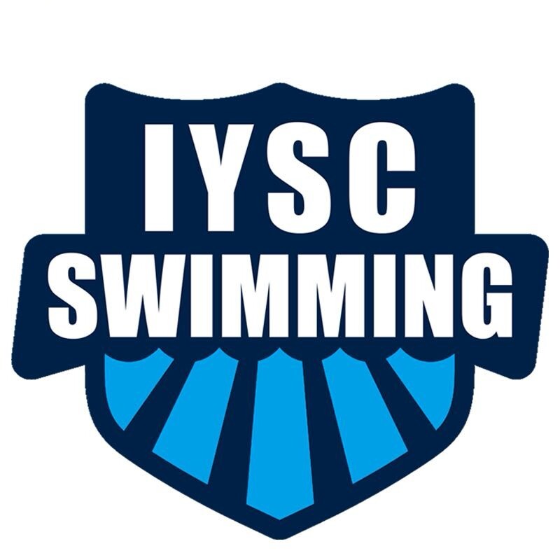 IYSC青少年游泳挑战赛