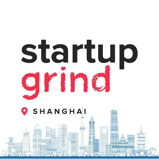 StartupGrind创业磨坊