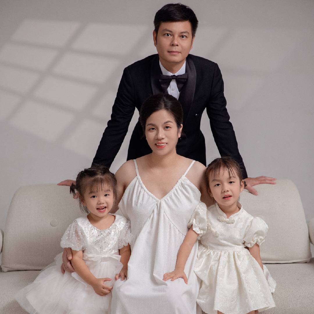 勤姐三胎三胞胎