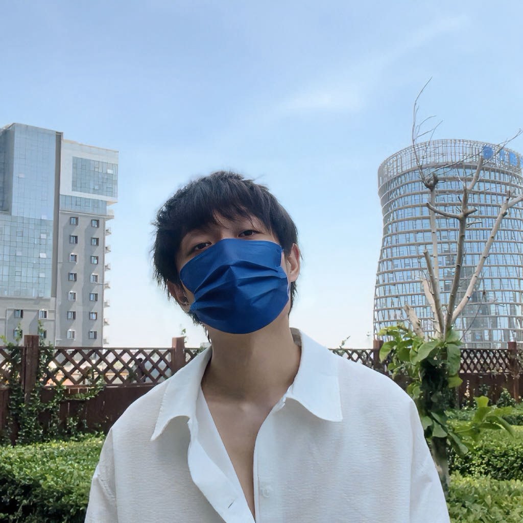 冷水创业记