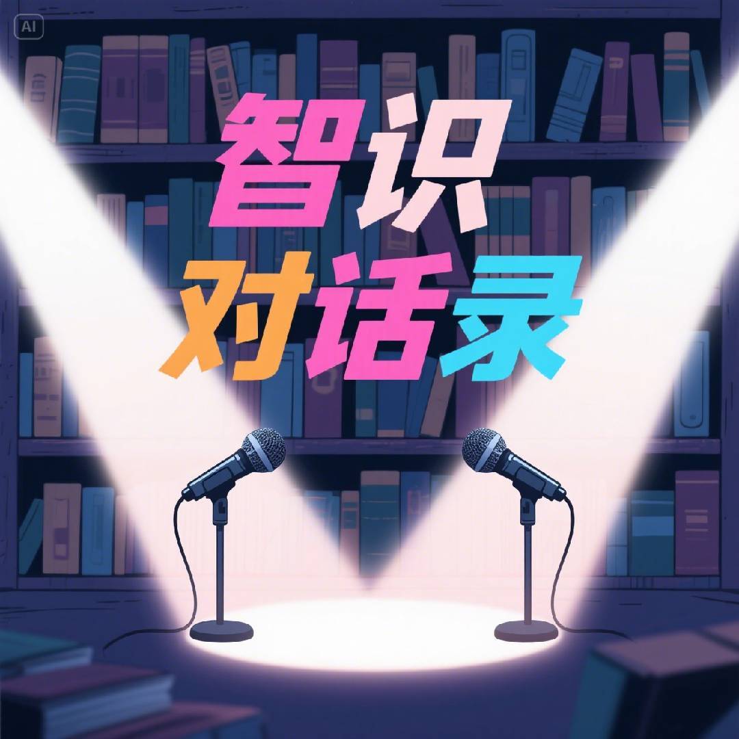 智识对话录
