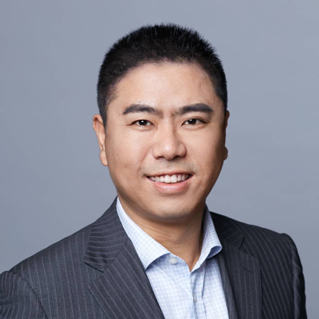 杨博聊组织动力