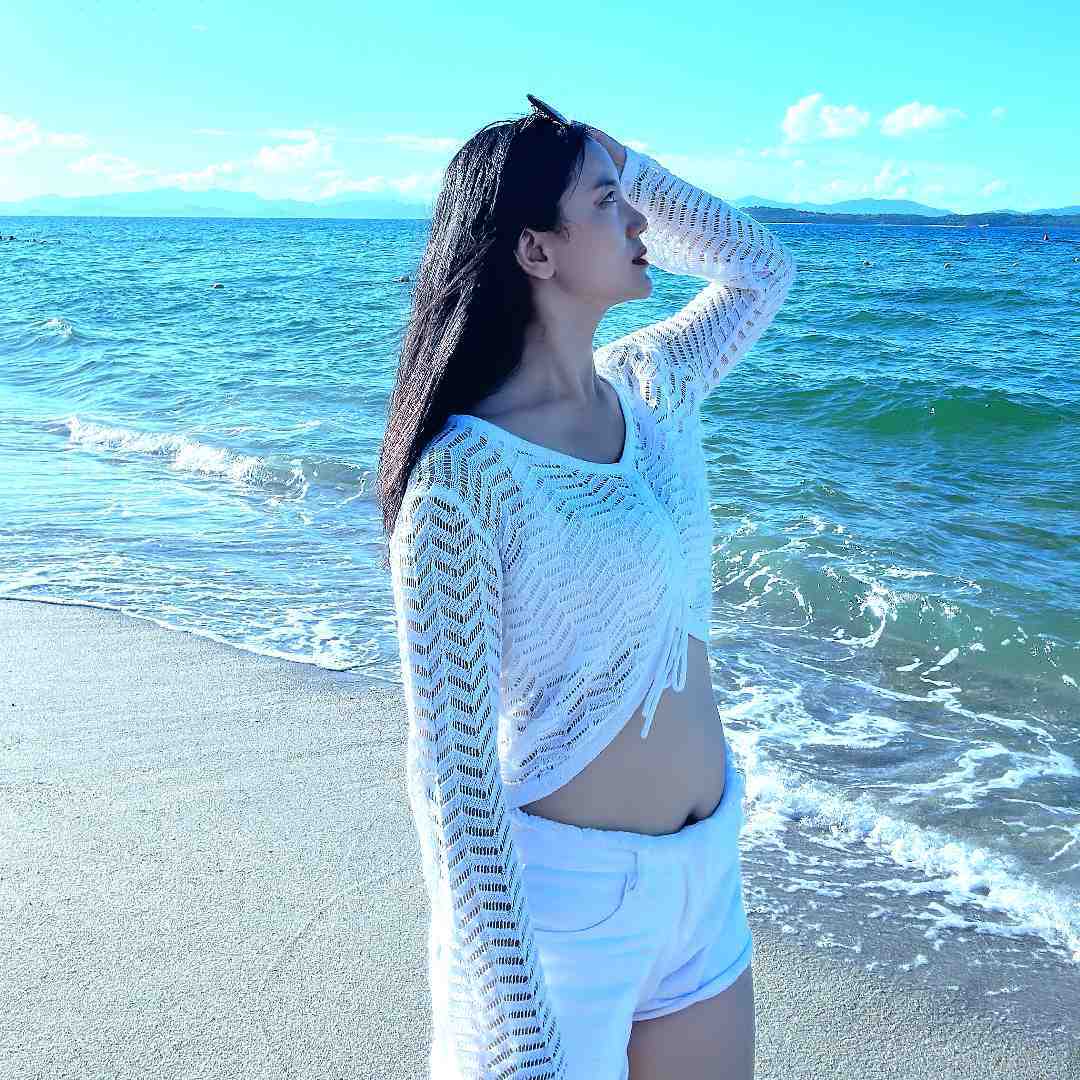 曦曦的旅行日记