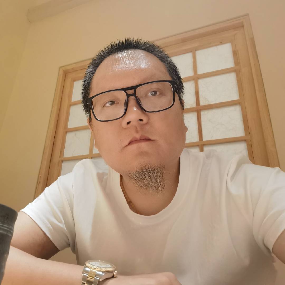 业小满马俊