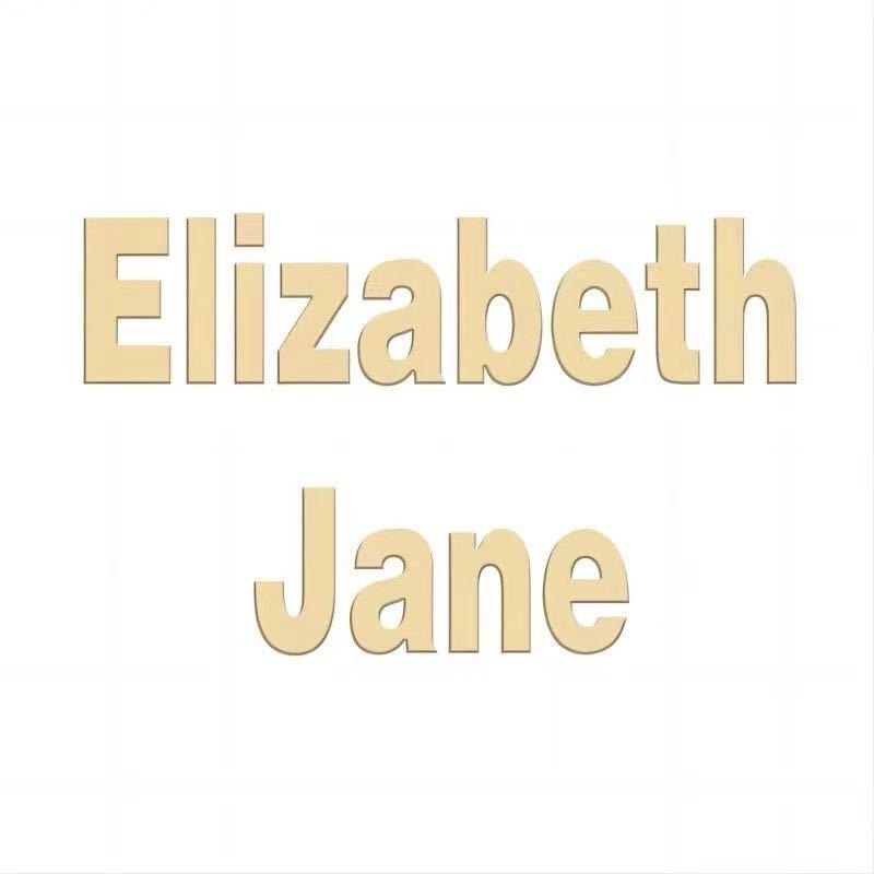 ElizabethJane官方旗舰店