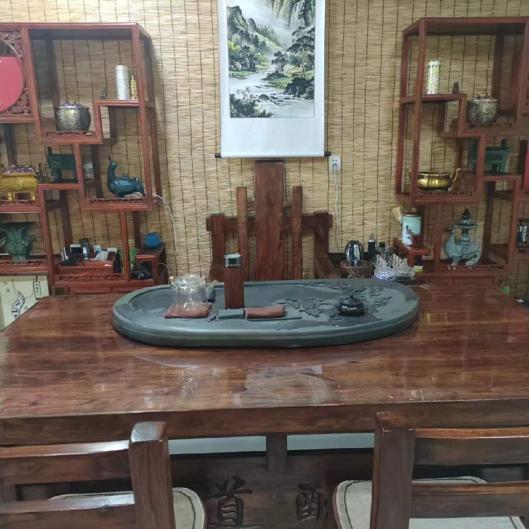 盘龙说交通